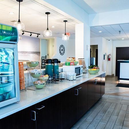 Quality Inn Palm Beach International Airport West Palm Beach Exteriör bild