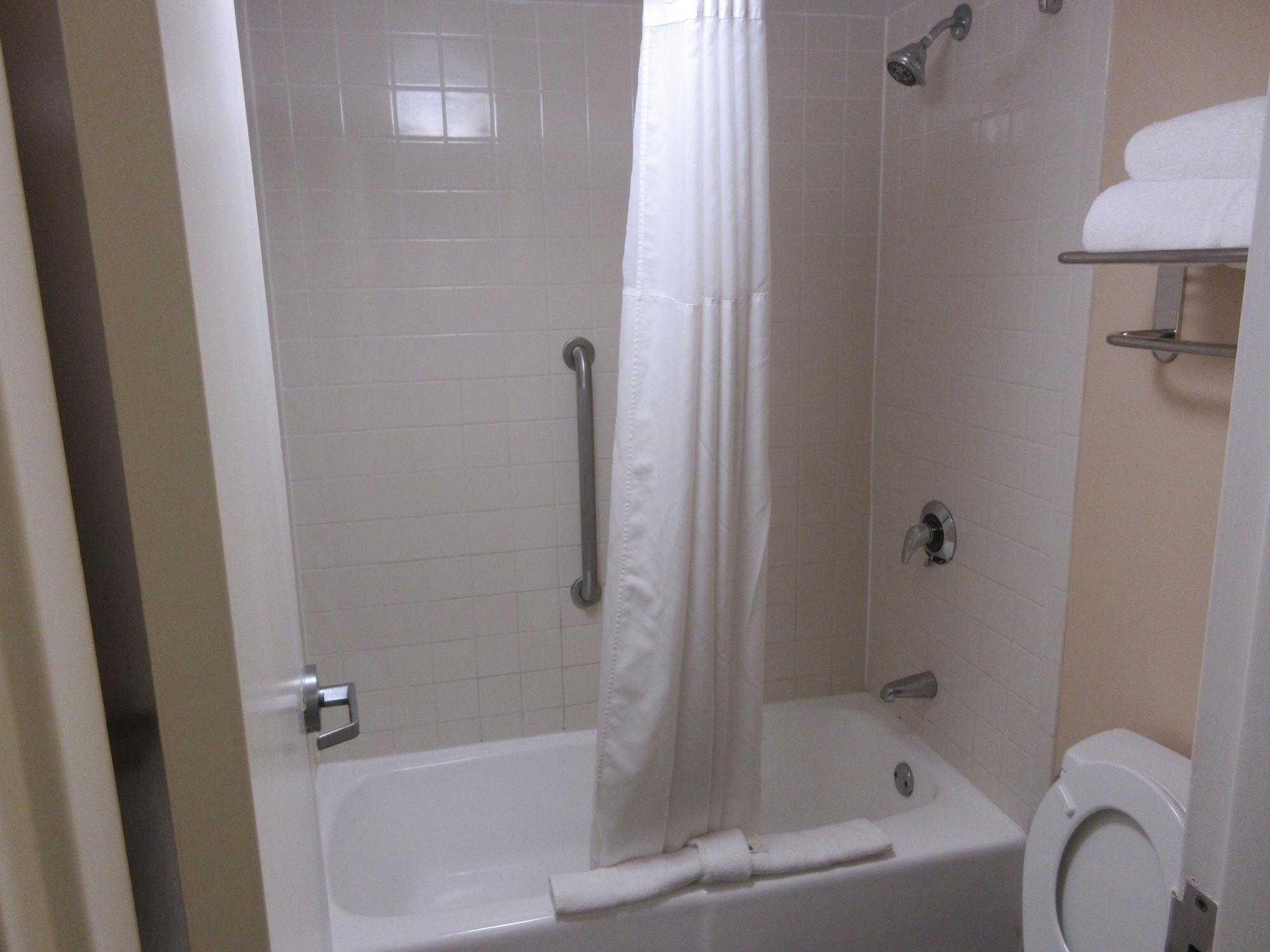 Quality Inn Palm Beach International Airport West Palm Beach Exteriör bild