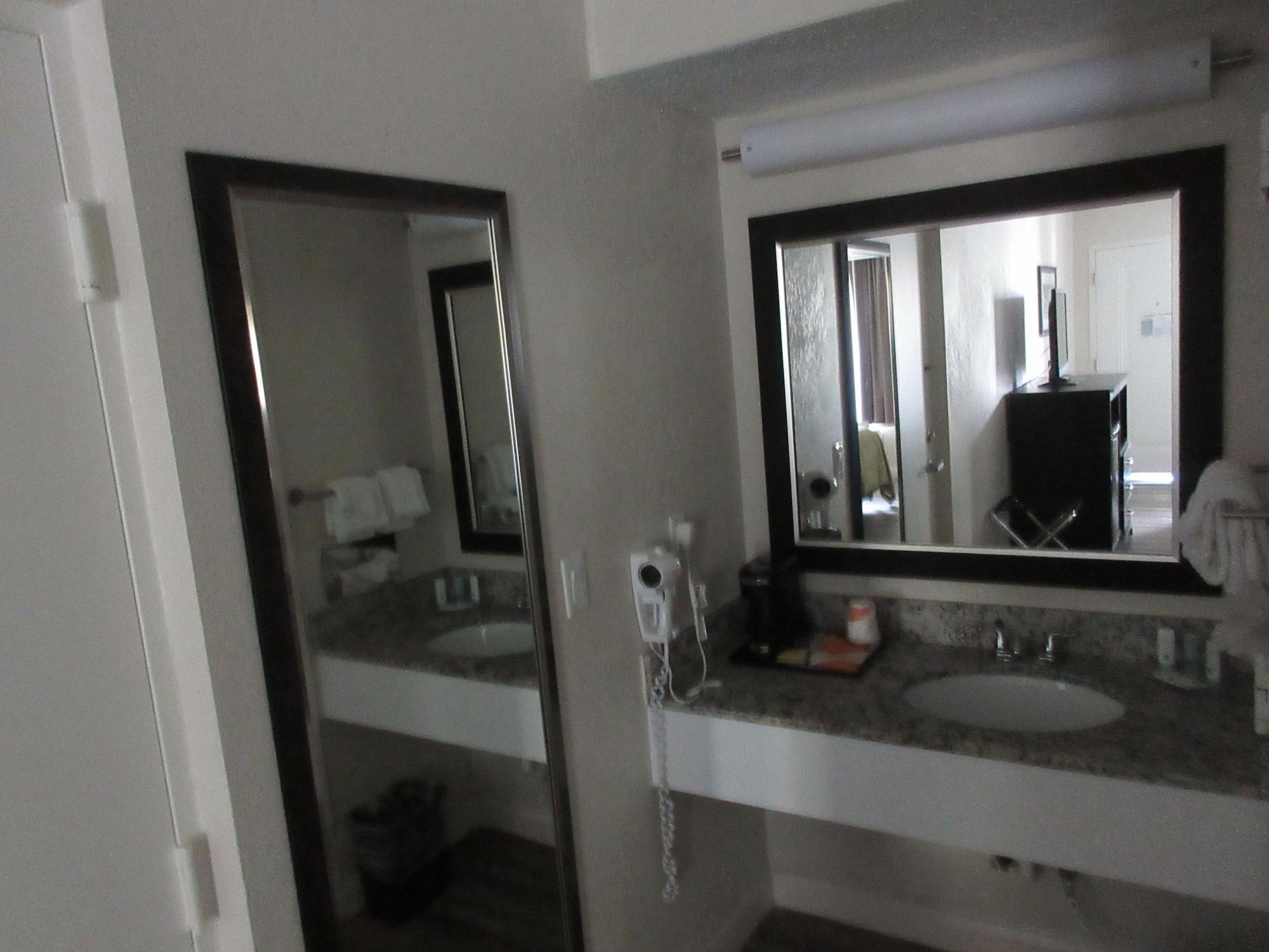 Quality Inn Palm Beach International Airport West Palm Beach Exteriör bild