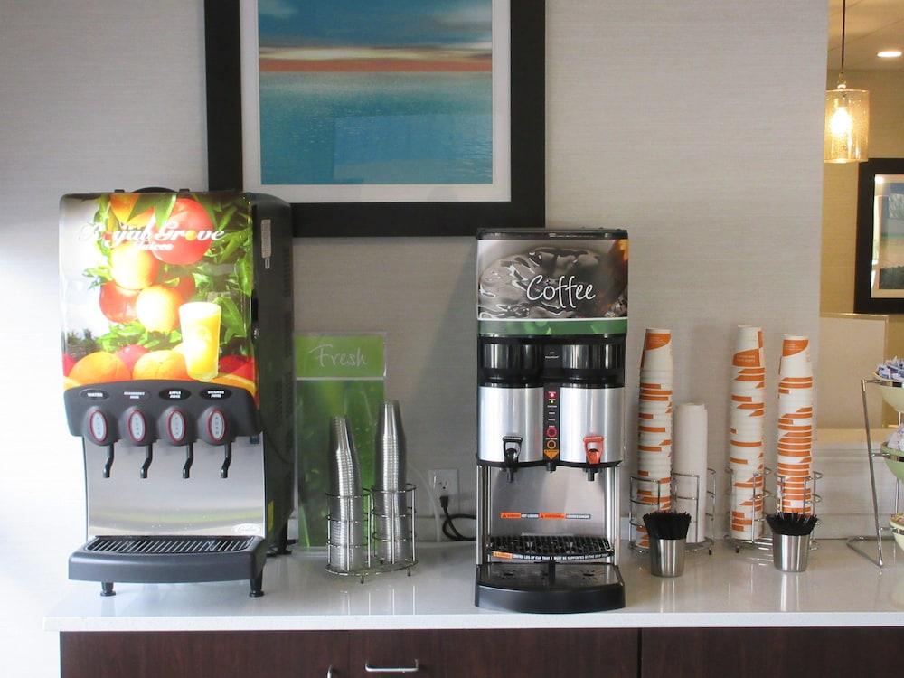 Quality Inn Palm Beach International Airport West Palm Beach Exteriör bild