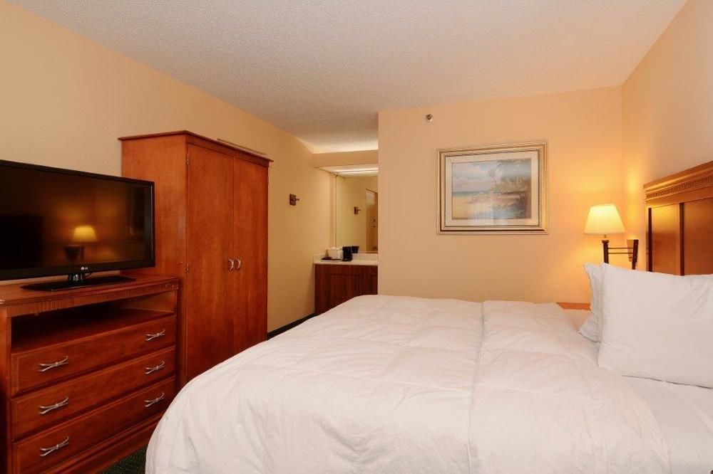 Quality Inn Palm Beach International Airport West Palm Beach Exteriör bild