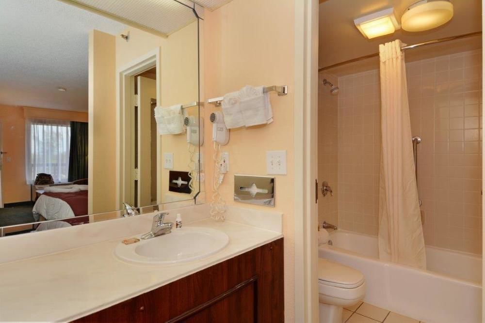Quality Inn Palm Beach International Airport West Palm Beach Exteriör bild