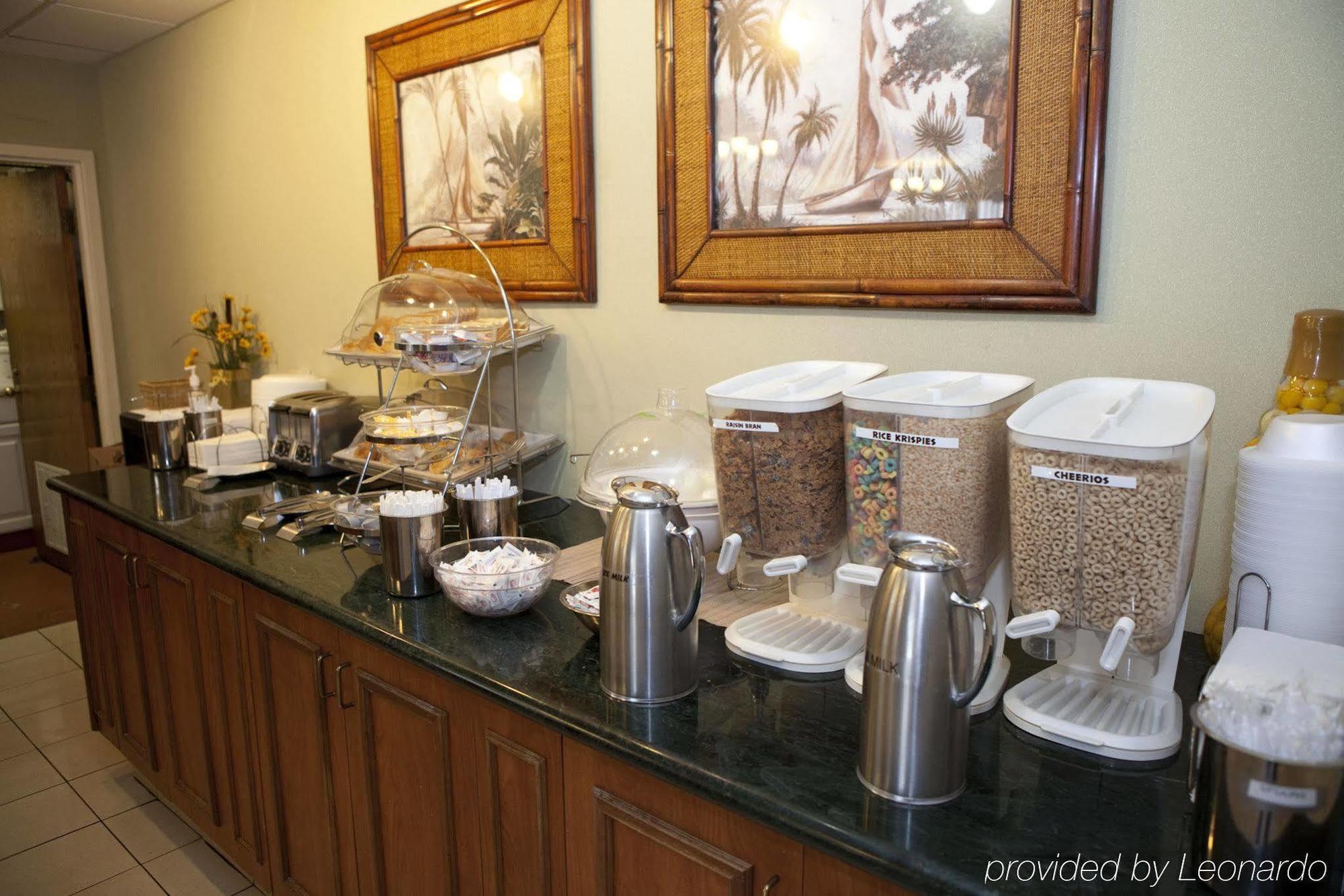 Quality Inn Palm Beach International Airport West Palm Beach Exteriör bild