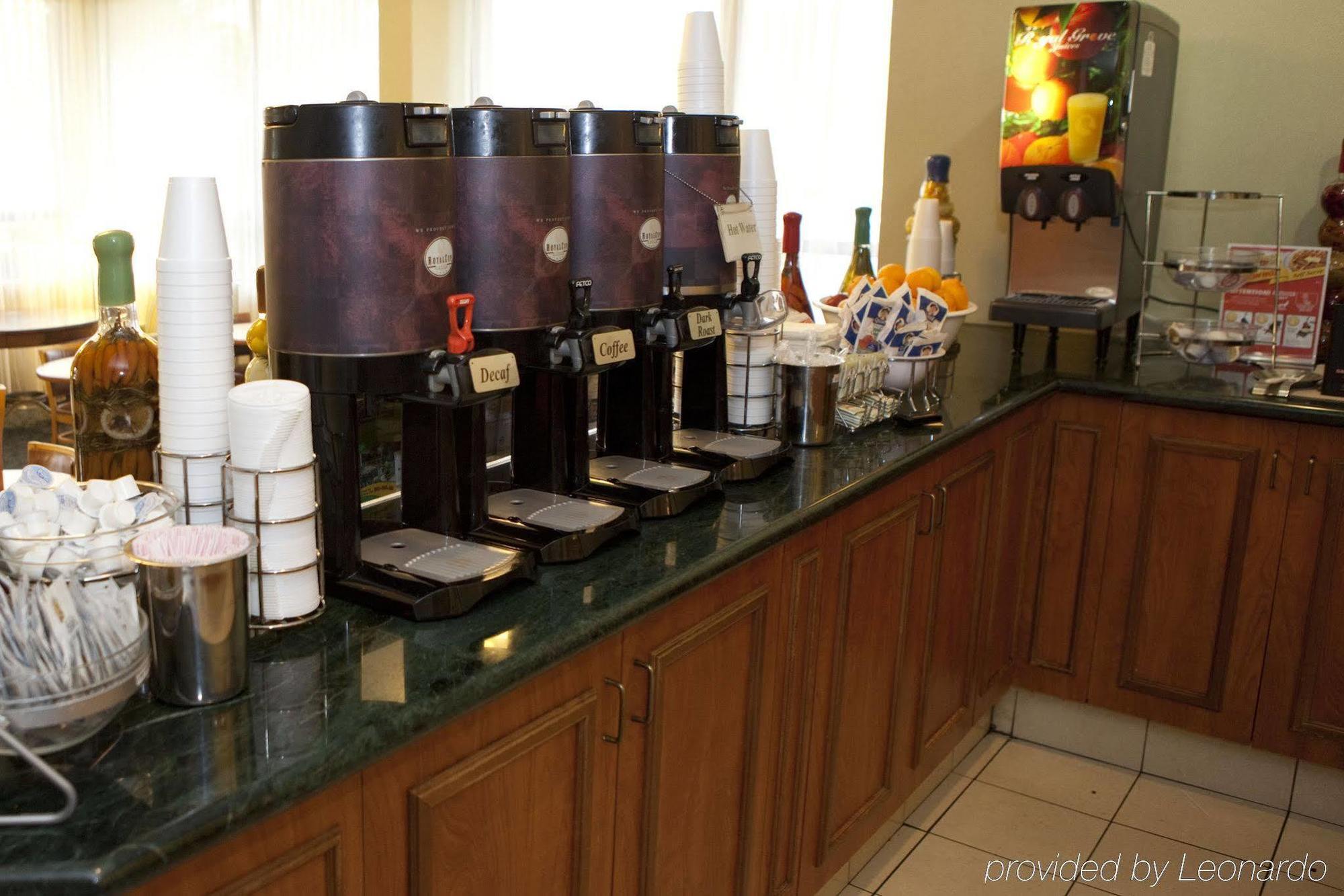 Quality Inn Palm Beach International Airport West Palm Beach Exteriör bild