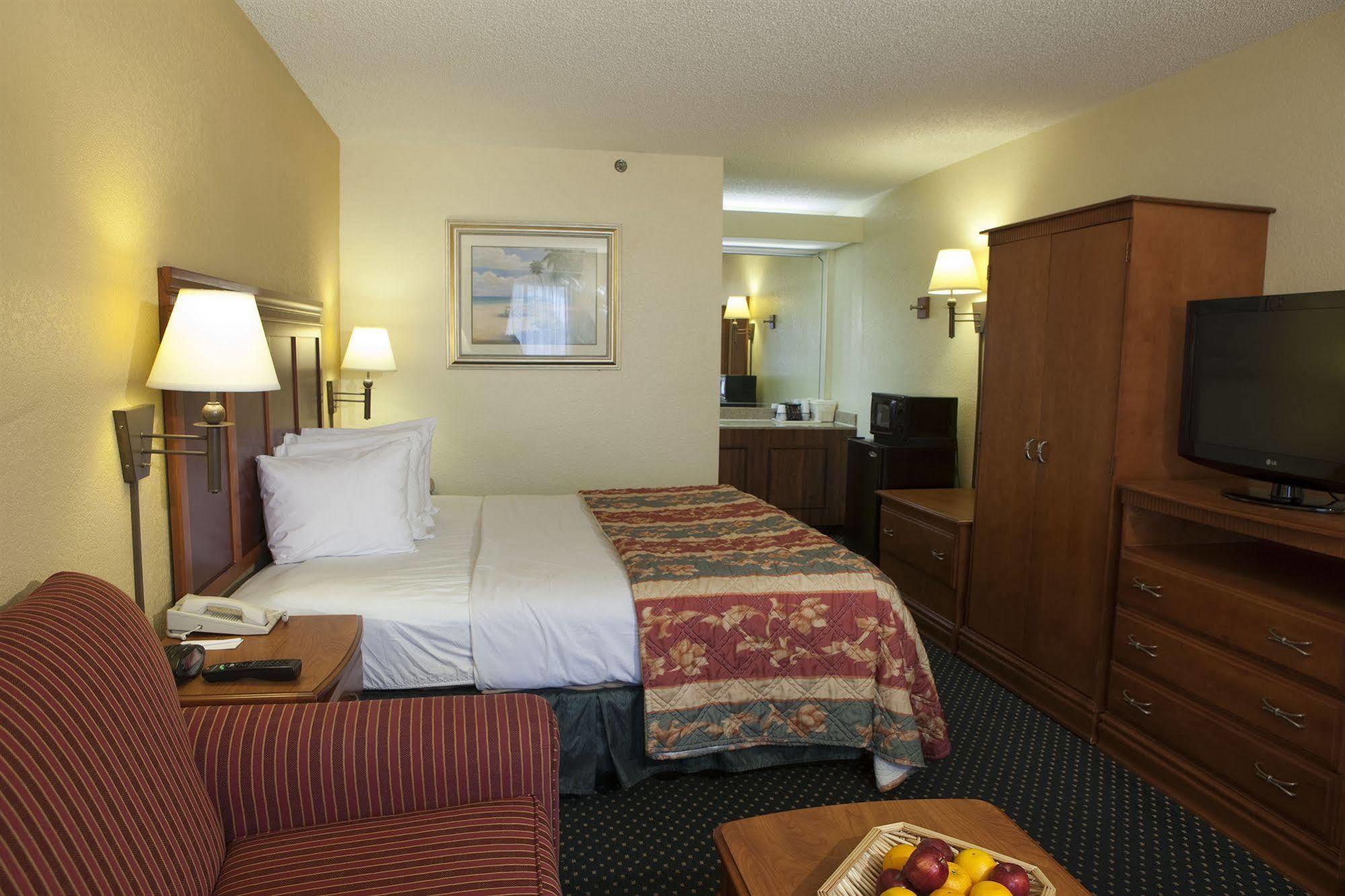 Quality Inn Palm Beach International Airport West Palm Beach Exteriör bild