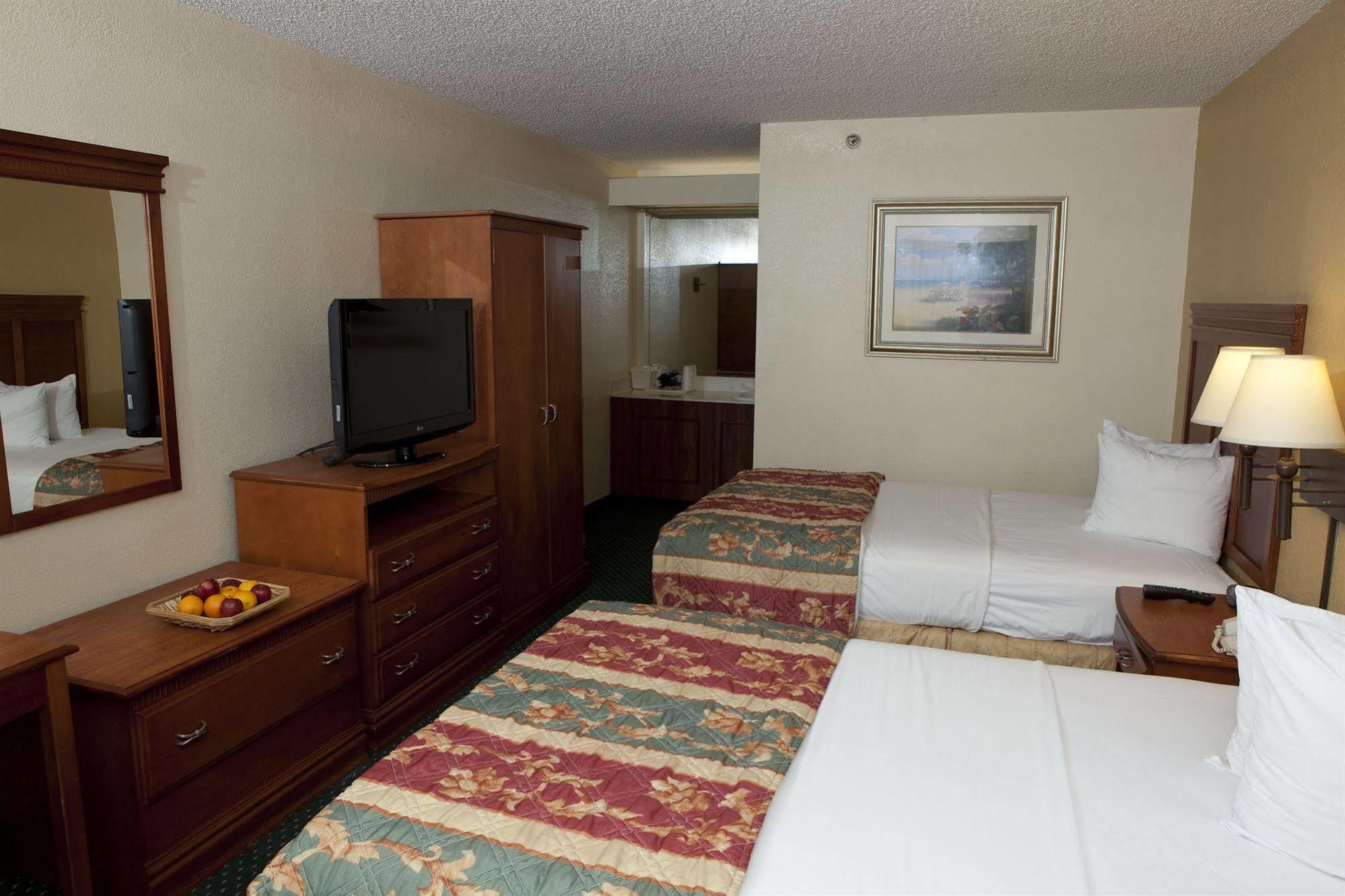 Quality Inn Palm Beach International Airport West Palm Beach Exteriör bild